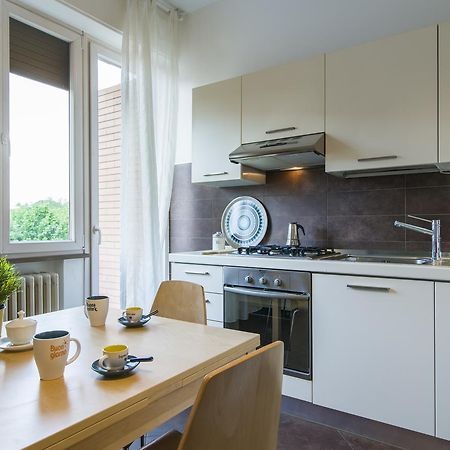 Porta Al Prato Cozy Apartment Firenze Bagian luar foto
