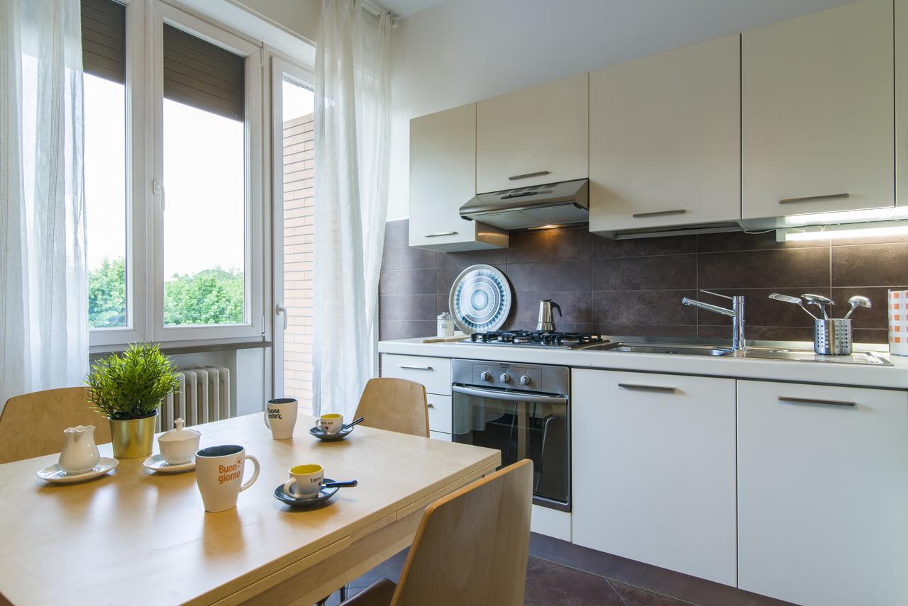 Porta Al Prato Cozy Apartment Firenze Bagian luar foto