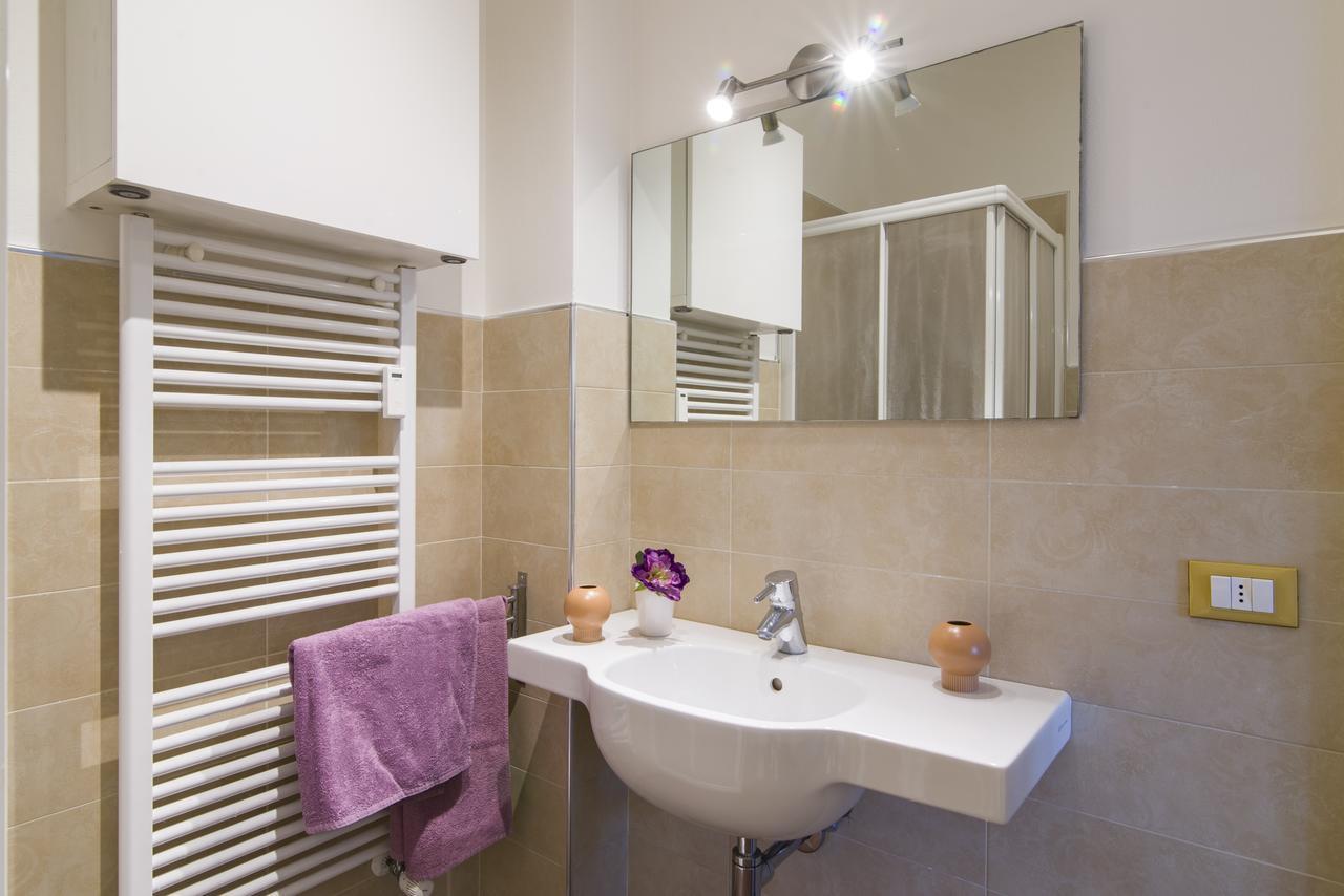 Porta Al Prato Cozy Apartment Firenze Bagian luar foto