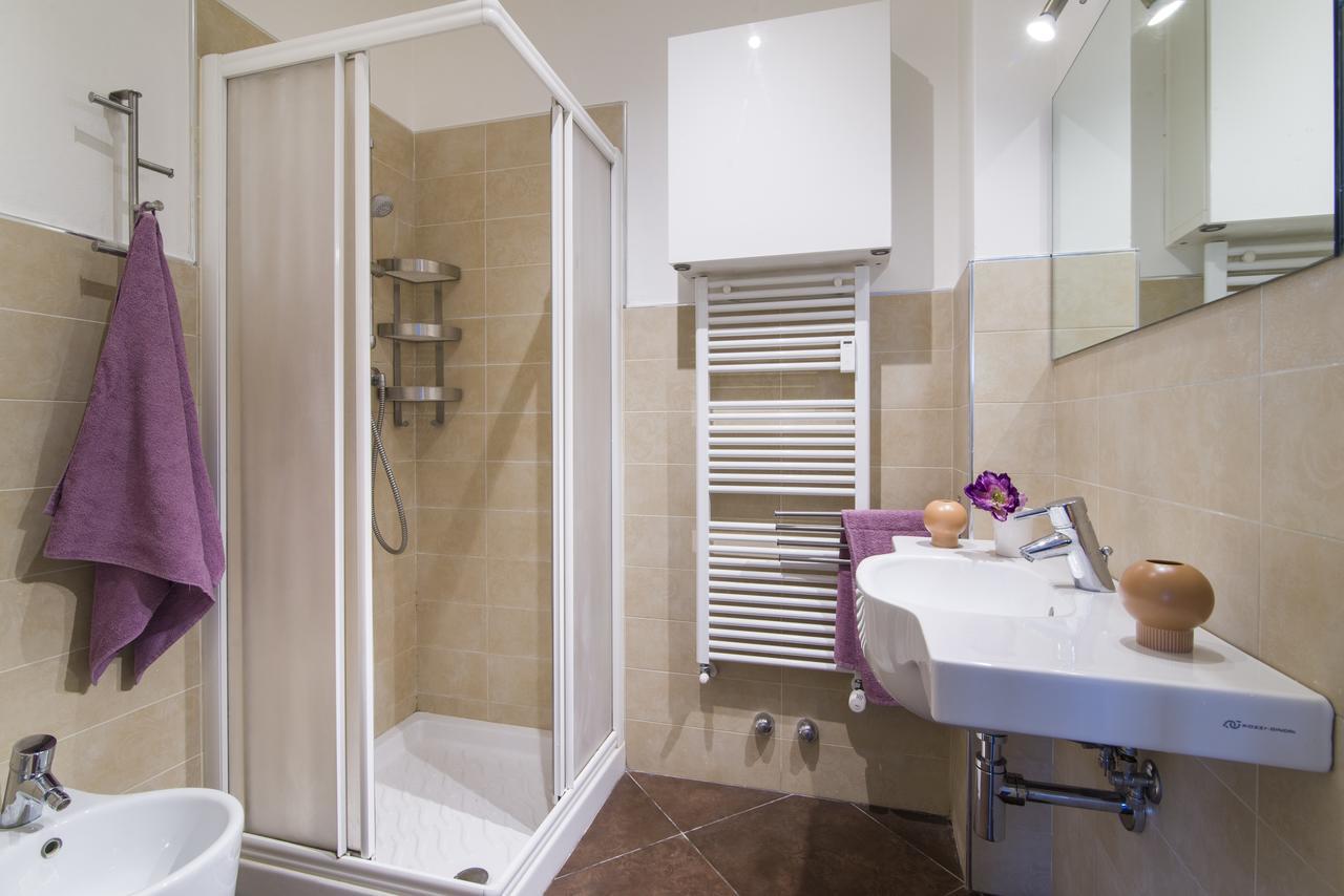 Porta Al Prato Cozy Apartment Firenze Bagian luar foto