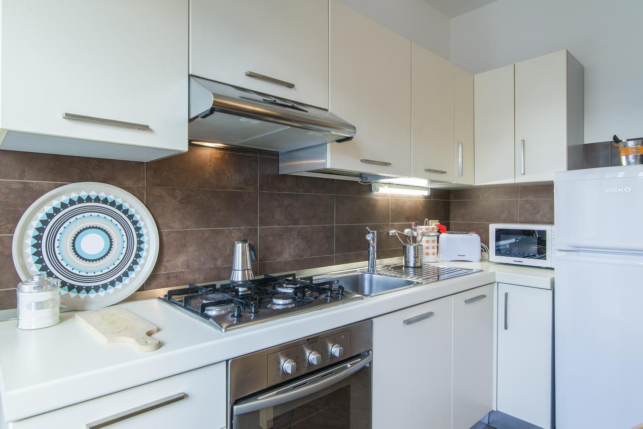Porta Al Prato Cozy Apartment Firenze Bagian luar foto