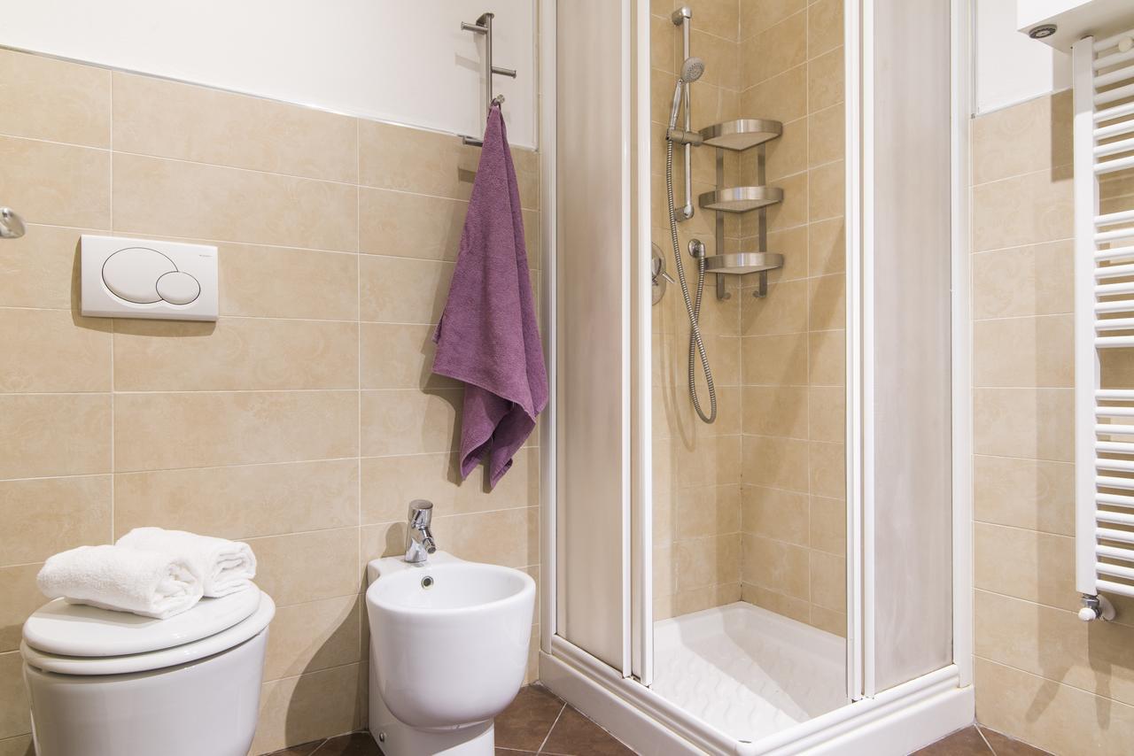 Porta Al Prato Cozy Apartment Firenze Bagian luar foto