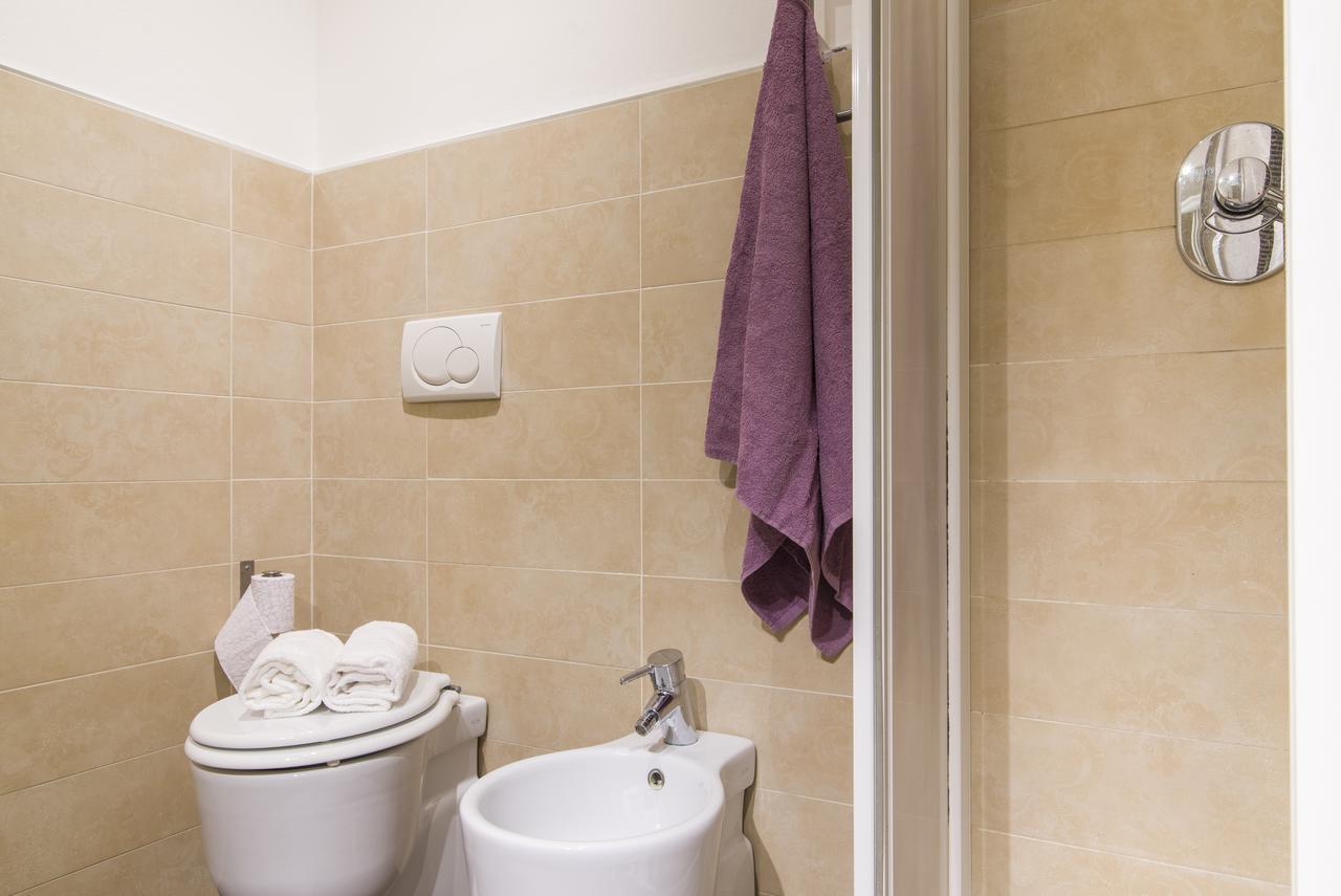 Porta Al Prato Cozy Apartment Firenze Bagian luar foto