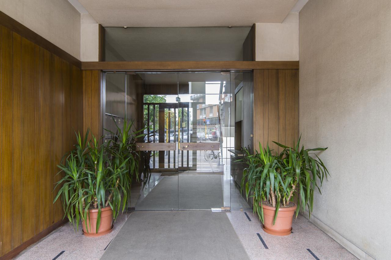 Porta Al Prato Cozy Apartment Firenze Bagian luar foto