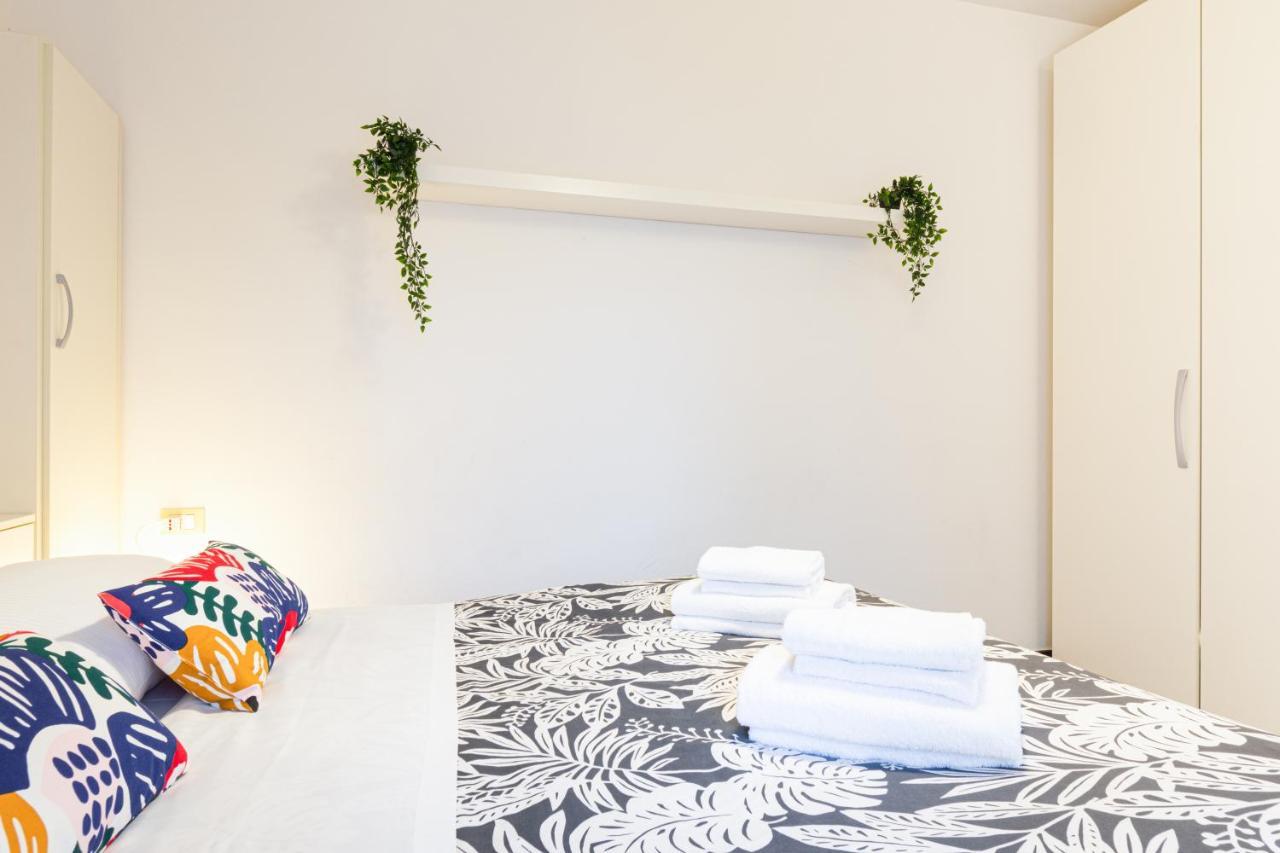 Porta Al Prato Cozy Apartment Firenze Bagian luar foto