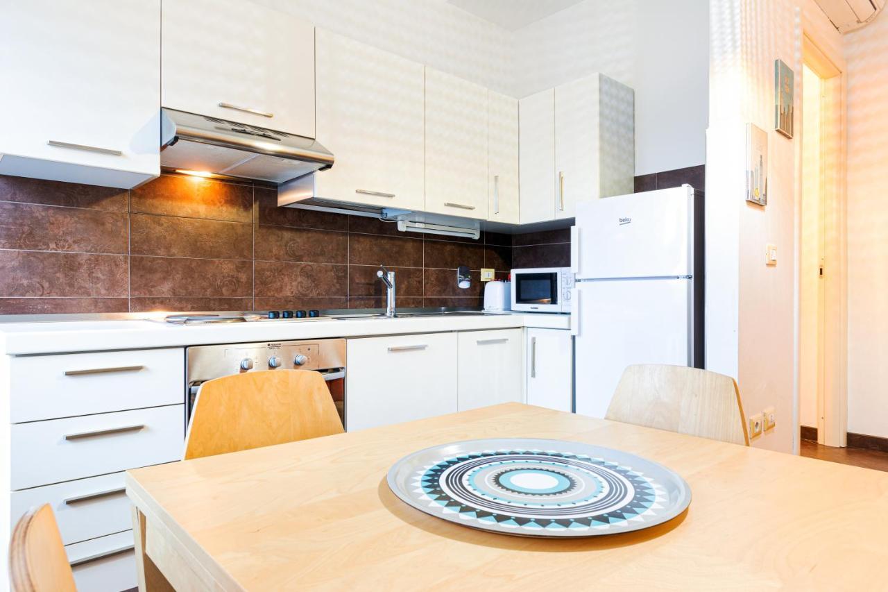 Porta Al Prato Cozy Apartment Firenze Bagian luar foto